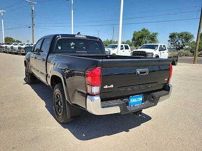 2021 Toyota Tacoma Double Cab 4WD Pickup for sale #MM103344A - photo 2