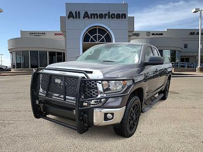2021 Toyota Tundra Double Cab 4WD Pickup for sale #MX958094A - photo 1