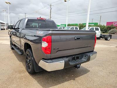 2021 Toyota Tundra Double Cab 4WD Pickup for sale #MX958094A - photo 2