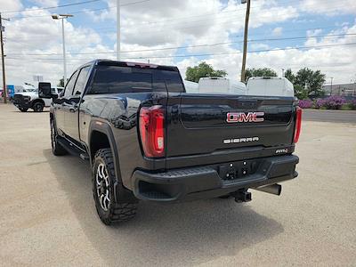 2022 GMC Sierra 2500 Crew Cab 4WD Pickup for sale #NF309555A - photo 2