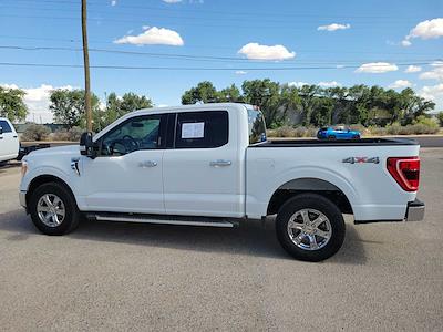 2022 Ford F-150 SuperCrew Cab 4WD Pickup for sale #NFA62671T - photo 2