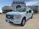 2022 Ford F-150 SuperCrew Cab 4WD Pickup for sale #NFA62671T - photo 1