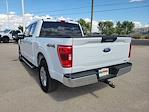 2022 Ford F-150 SuperCrew Cab 4WD Pickup for sale #NFA62671T - photo 4