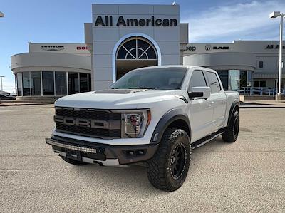 2022 Ford F-150 SuperCrew Cab 4WD Pickup for sale #NFB25146A - photo 1