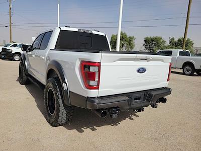 2022 Ford F-150 SuperCrew Cab 4WD Pickup for sale #NFB25146A - photo 2