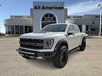 2022 Ford F-150 SuperCrew Cab 4WD Pickup for sale #NFB25146A - photo 1