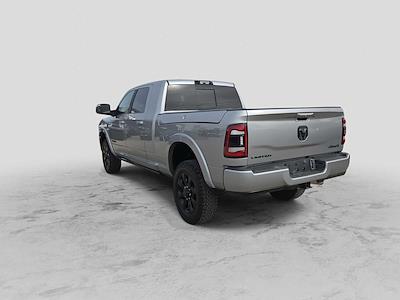 2022 Ram 2500 Mega Cab 4WD Pickup for sale #NG111403A - photo 2