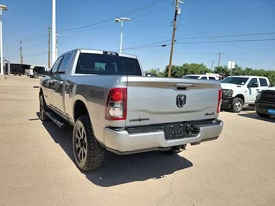 2022 Ram 2500 Crew Cab 4WD Pickup for sale #NG125301A - photo 2
