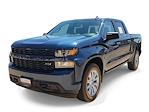 Used 2022 Chevrolet Silverado 1500 Custom Crew Cab Pickup for sale #NG130188P - photo 1