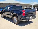 Used 2022 Chevrolet Silverado 1500 Custom Crew Cab Pickup for sale #NG130188P - photo 2