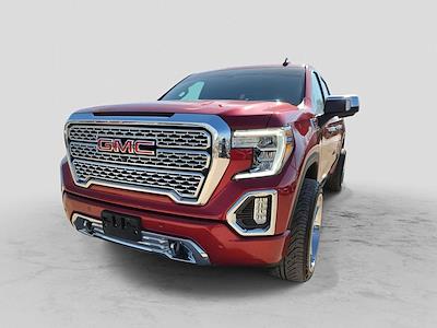 2022 GMC Sierra 1500 Crew Cab 4WD Pickup for sale #NG158682A - photo 1