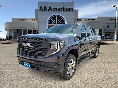 2022 GMC Sierra 1500 Crew Cab 4WD Pickup for sale #NG582497A - photo 1