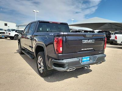 2022 GMC Sierra 1500 Crew Cab 4WD Pickup for sale #NG582497A - photo 2
