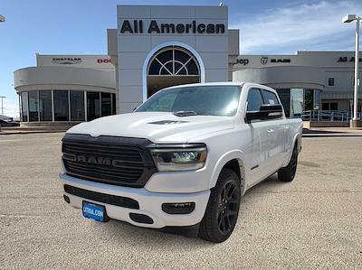 2022 Ram 1500 Crew Cab 4WD Pickup for sale #NN119348A - photo 1