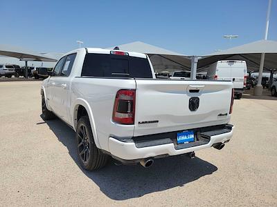 2022 Ram 1500 Crew Cab 4WD Pickup for sale #NN119348A - photo 2
