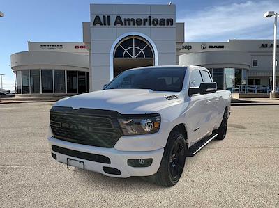 2022 Ram 1500 Quad Cab RWD Pickup for sale #NN157951P - photo 1