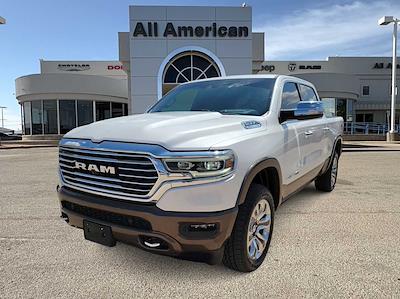 2022 Ram 1500 Crew Cab 4WD Pickup for sale #NN161241A - photo 1