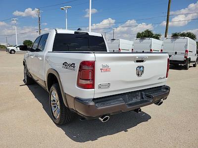 2022 Ram 1500 Crew Cab 4WD Pickup for sale #NN161241A - photo 2