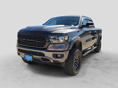 Used 2022 Ram 1500 - photo 1