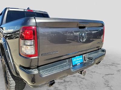 Used 2022 Ram 1500 - photo 1