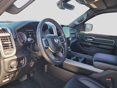 Used 2022 Ram 1500 - photo 1