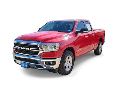 2022 Ram 1500 Quad Cab RWD Pickup for sale #NN227973A - photo 1