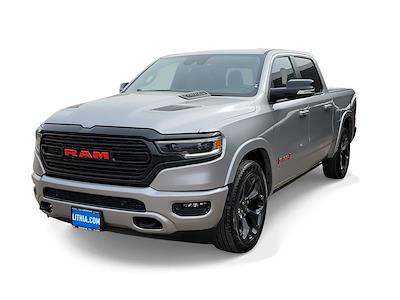 2022 Ram 1500 Crew Cab RWD Pickup for sale #NN468208S - photo 1