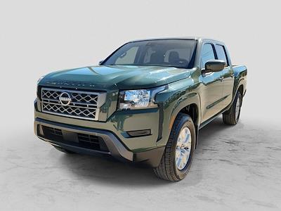Used 2022 Nissan Frontier SV Crew Cab for sale #NN674965E - photo 1