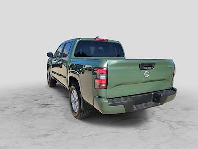Used 2022 Nissan Frontier SV Crew Cab for sale #NN674965E - photo 2