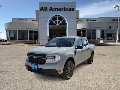 2022 Ford Maverick SuperCrew Cab AWD Pickup for sale #NRA38963P - photo 1