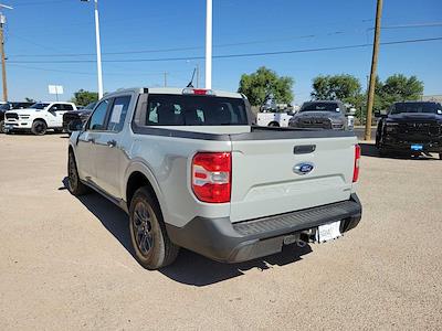 2022 Ford Maverick SuperCrew Cab AWD Pickup for sale #NRA38963P - photo 2
