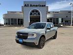 2022 Ford Maverick SuperCrew Cab AWD Pickup for sale #NRA38963P - photo 1