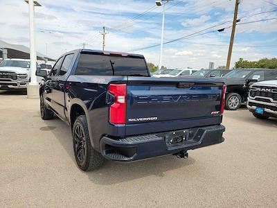2023 Chevrolet Silverado 1500 Crew Cab 4WD Pickup for sale #P1136148A - photo 2