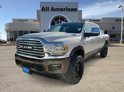 2023 Ram 2500 Mega Cab 4WD Pickup for sale #PG523456A - photo 1