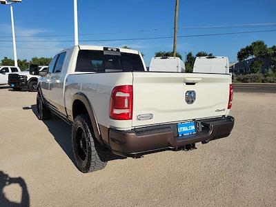 2023 Ram 2500 Mega Cab 4WD Pickup for sale #PG523456A - photo 2