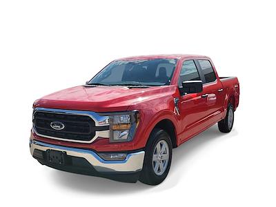 2023 Ford F-150 SuperCrew Cab RWD Pickup for sale #PKD33642PP - photo 1