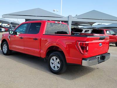 2023 Ford F-150 SuperCrew Cab RWD Pickup for sale #PKD33642PP - photo 2