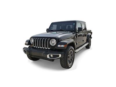 2023 Jeep Gladiator Crew Cab 4WD Pickup for sale #PL507365P - photo 1