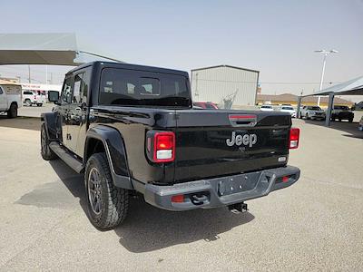 2023 Jeep Gladiator Crew Cab 4WD Pickup for sale #PL507365P - photo 2