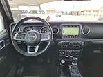 2023 Jeep Gladiator Crew Cab 4WD Pickup for sale #PL507365P - photo 10
