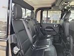 2023 Jeep Gladiator Crew Cab 4WD Pickup for sale #PL507365P - photo 13