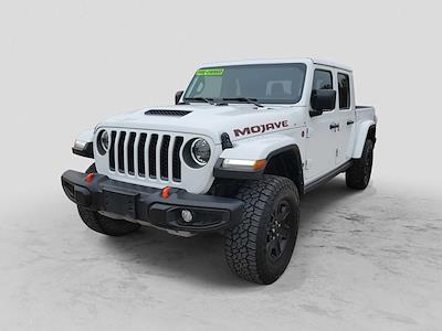 Used 2023 Jeep Gladiator Mojave Crew Cab for sale #PL536415A - photo 1