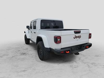 Used 2023 Jeep Gladiator Mojave Crew Cab for sale #PL536415A - photo 2