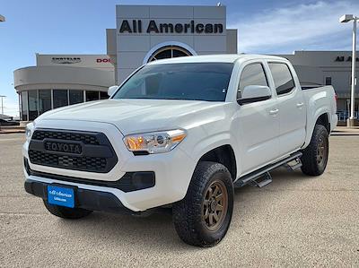 2023 Toyota Tacoma Double Cab 4WD Pickup for sale #PM639925P - photo 1