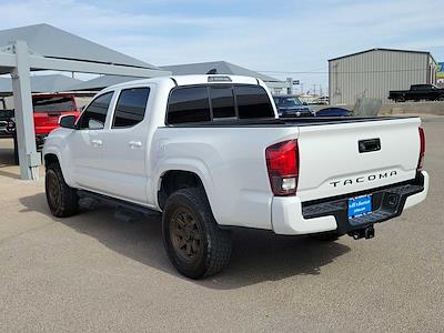 2023 Toyota Tacoma Double Cab 4WD Pickup for sale #PM639925P - photo 2