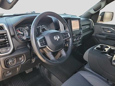 Used 2023 Ram 1500 Big Horn Crew Cab for sale #PN547375A - photo 2
