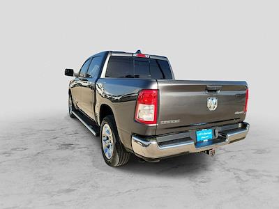 Used 2023 Ram 1500 Big Horn Crew Cab for sale #PN547375A - photo 2