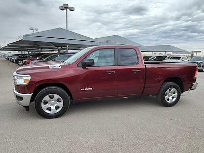 2023 Ram 1500 Quad Cab 4WD Pickup for sale #PN599436A - photo 1