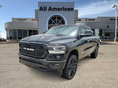 2023 Ram 1500 Crew Cab 4WD Pickup for sale #PN657445A - photo 1