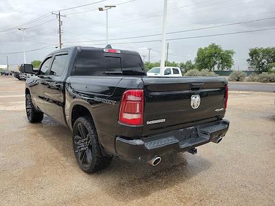 2023 Ram 1500 Crew Cab 4WD Pickup for sale #PN657445A - photo 2